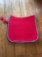 Dekje full dressuur van eskadron., Dieren en Toebehoren, Ophalen of Verzenden, Zo goed als nieuw