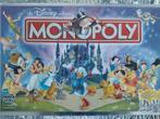 Disney monopoly, Vijf spelers of meer, Ophalen, Zo goed als nieuw, Disney