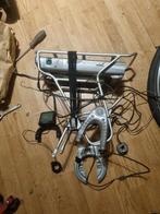 Sparta Ion RX Onderdelen - Voorwiel, Motor, Scherm, Sparta, Gebruikt, Algemeen, Overige typen