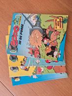 4 Eppo stripboeken, Boeken, Meerdere stripboeken, Ophalen of Verzenden, Zo goed als nieuw