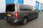 Toyota ProAce Worker 2.0 D-4D 130KW Dynamic Long DC Verso --, Stof, 4 cilinders, 2500 kg, Origineel Nederlands