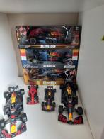 Verschillen auto's van Max Verstappen, Ophalen, Zo goed als nieuw, Bburago