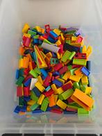 Grote partij domino en domino onderdelen, Ophalen of Verzenden, Gebruikt, Overige merken