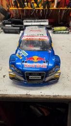 Te koop mooie reely p 190, Gebruikt, Ophalen of Verzenden, Schaal 1:10, Auto onroad