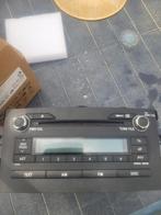 Toyota Auris radio, Ophalen of Verzenden, Gebruikt
