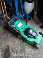 Grasmaaier, Verzenden