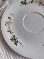 3 Villeroy & Boch VIL34 schotels, Huis en Inrichting, Keuken | Servies, Ophalen, Zo goed als nieuw, Overige stijlen, Kop(pen) en/of Schotel(s)