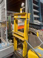 Robuuste Enerpac Hydraulische Pers luchtdruk, Ophalen