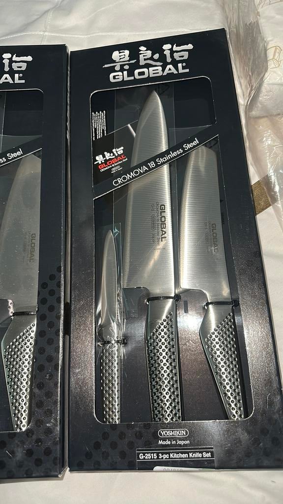 Global G-2515, Global, Verzenden, Global, Nieuw