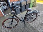 Mama fiets sparta, Ophalen, Gebruikt, Overige merken