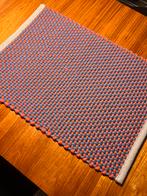 HAY Doormat 50x70 Royalblauw - Nieuw met labels, Tuin en Terras, Ophalen of Verzenden, Nieuw, Overige materialen, Binnen