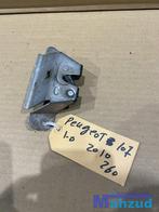 PEUGEOT 107 AYCO C1 Slot mechaniek achterklep 2005-2014, Taurusavenue 1
2132 LS  Hoofddorp, NL, Gebruikt, Contact.group@renault.com