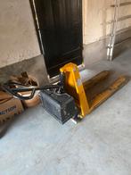 Elektrische pompwagen - Gebruikt, Ophalen, Gebruikt