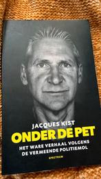 Gloednieuw boek: Jacques Kist - Onder de Pet, Ophalen of Verzenden, Nieuw, Overige