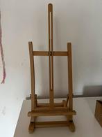 Tafel schildersezel, Hobby en Vrije tijd, Schilderen, Ophalen, Zo goed als nieuw, Ezel