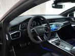 Audi RS7 Sportback 4.0 TFSI quattro |dealer onderhouden|Akra, Auto's, Audi, Automaat, Gebruikt, 800 pk, 4 stoelen