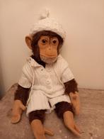Antieke kleertjes  apen pakje., Ophalen of Verzenden