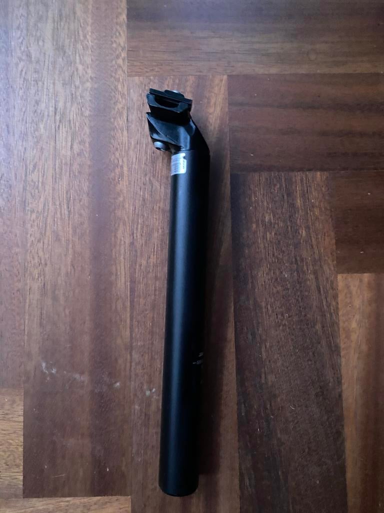 NIEUW ZOOM ZADELPEN 31.8 diameter, Ophalen of Verzenden, Nieuw, Overige typen