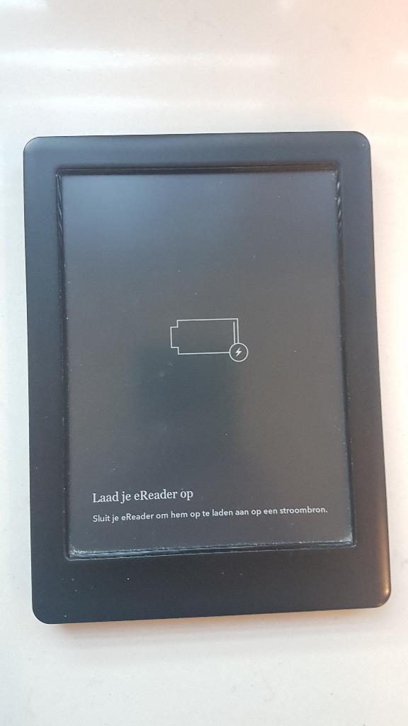 Kobo Glo HD e-reader N437 - defect, Verzenden, Niet werkend