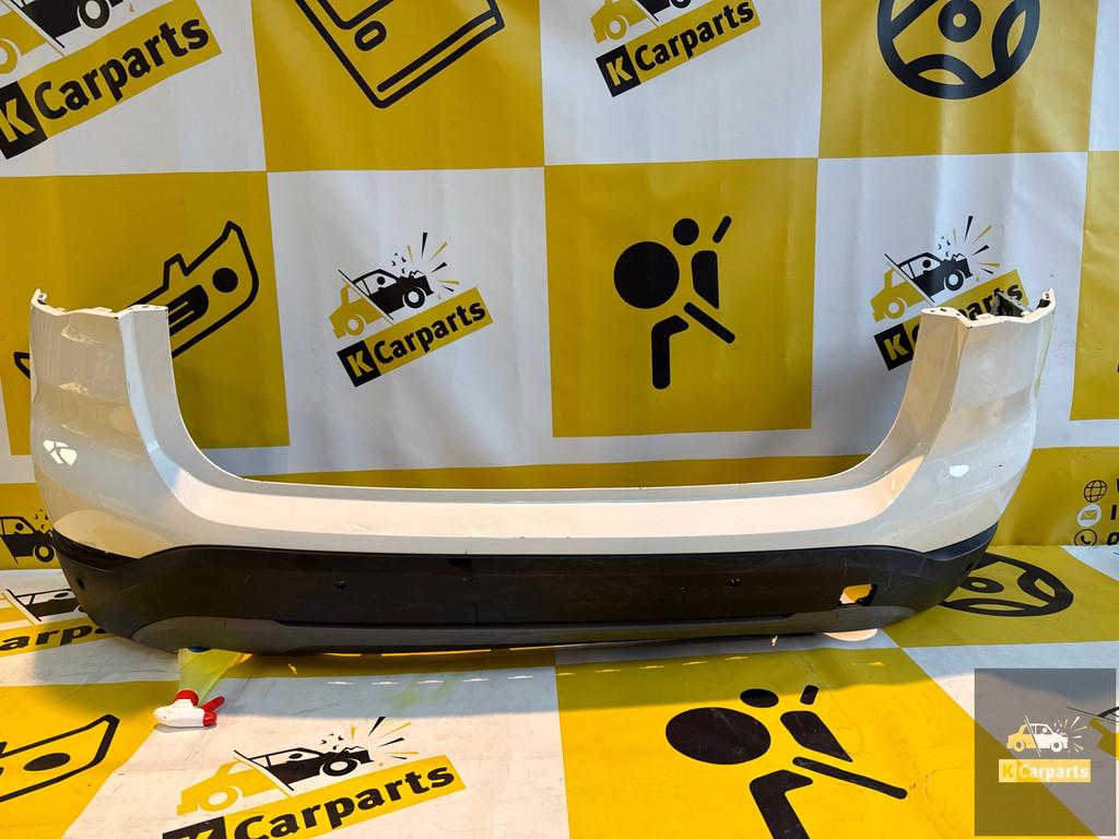 BMW X1 F48 Achterbumper 4PDC 51127355260