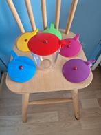 Nooit meer wespen in je limonade....., Ophalen of Verzenden