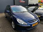 Peugeot 307 1.6-16V XS Pack, Auto's, Peugeot, Voorwielaandrijving, Stof, Gebruikt, Zwart