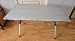 Opvouwbare Campingtafel - Lichtgewicht en Draagbaar, Ophalen of Verzenden, Gebruikt, Campingtafel