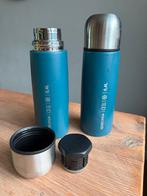 QUECHUA thermosflessen met beker, Ophalen of Verzenden, Gebruikt