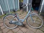 Gazelle fiets met 5 versnellingen - Klaar voor gebruik, Gebruikt, Versnellingen, Gazelle, 56 cm of meer