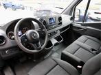 Mercedes-Benz Sprinter 314 2.2 CDI AUTOMAAT L3H2 MARGE/BTW V, Automaat, Achterwielaandrijving, Gebruikt, Euro 6
