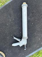 Handkitspuit voor kitworsten, Ophalen of Verzenden, Zo goed als nieuw, Overige typen