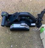 Festool Festo Schaafmachine type HL 850 E, Ophalen