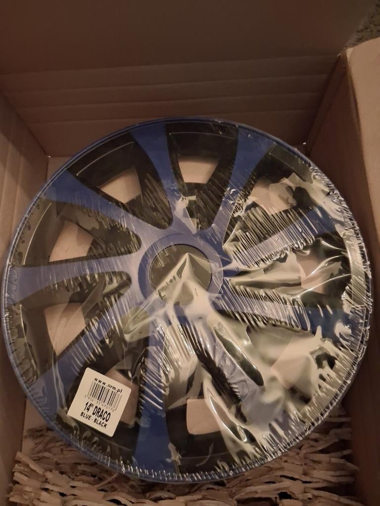 Wieldopen, Ophalen of Verzenden