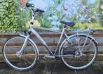 gazelle chamonix C8 53 cm 28 inch, Fietsen en Brommers, Ophalen, Zo goed als nieuw, 26 inch of meer