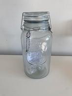 Glazen limonadetap / waterdispenser, Ophalen of Verzenden, Nieuw