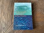 Spirituele psychologie en de twaalf primaire levenslessen, Ophalen of Verzenden, Gelezen, Spiritualiteit algemeen, Achtergrond en Informatie