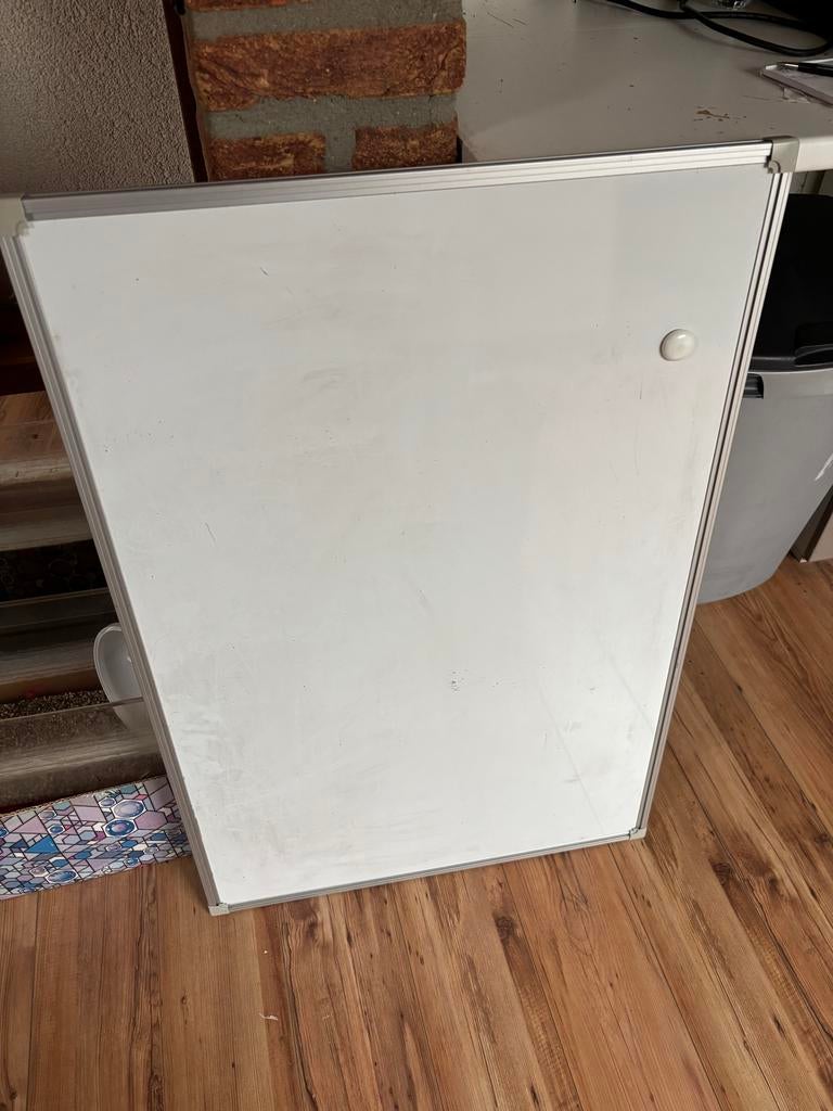 Whiteboard, Diversen, Schoolborden, Ophalen, Whiteboard