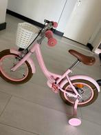 Amigo meisjes fiets, Fietsen en Brommers, Ophalen of Verzenden, Zo goed als nieuw, Minder dan 16 inch