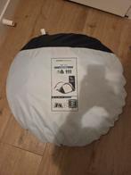 Quechua 2 Seconds 3 Fresh & Black Tent, Ophalen of Verzenden, Zo goed als nieuw