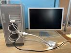 Apple PowerMac G5 met Cinema HD Display, Ophalen, Gebruikt, HDD, Minder dan 2 Ghz