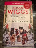 Puppy onder de kerstboom - Susan Wiggs, Boeken, Ophalen of Verzenden, Gelezen, Nederland