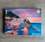 te koop clementoni puzzel, Ophalen of Verzenden, 500 t/m 1500 stukjes, Zo goed als nieuw, Legpuzzel