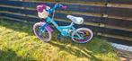Meisjes fiets 16 inch, Ophalen, Gebruikt, 16 tot 20 inch