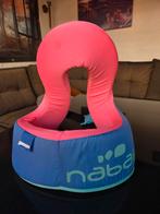 Nabaïji zwemband/zwemvest 15-25 kg, Ophalen of Verzenden, Zo goed als nieuw