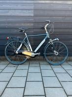 Gazelle montreux limited | 57 cm | 8 versnellingen, Fietsen en Brommers, Ophalen, Gebruikt, Versnellingen, 57 tot 61 cm