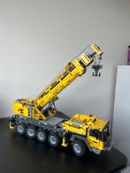 Lego technic, Ophalen, Zo goed als nieuw, Auto, Overige merken