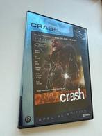 DVD Crash Special Edition, Vanaf 12 jaar, Ophalen, Gebruikt, Drama