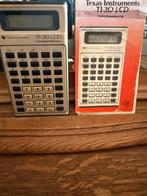 Texas Instruments,(TI30 LCD), Diversen, Rekenmachines, Ophalen of Verzenden, Zo goed als nieuw