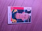 Panini Voetbal 96 Sticker Edwin van der Sar Ajax, Verzamelen, Ophalen of Verzenden