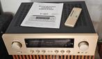 Accuphase E-407 topklasse, 2 x XLR, AB, izgst + garantie !, Overige merken, Accuphase, Ophalen of Verzenden, Zo goed als nieuw